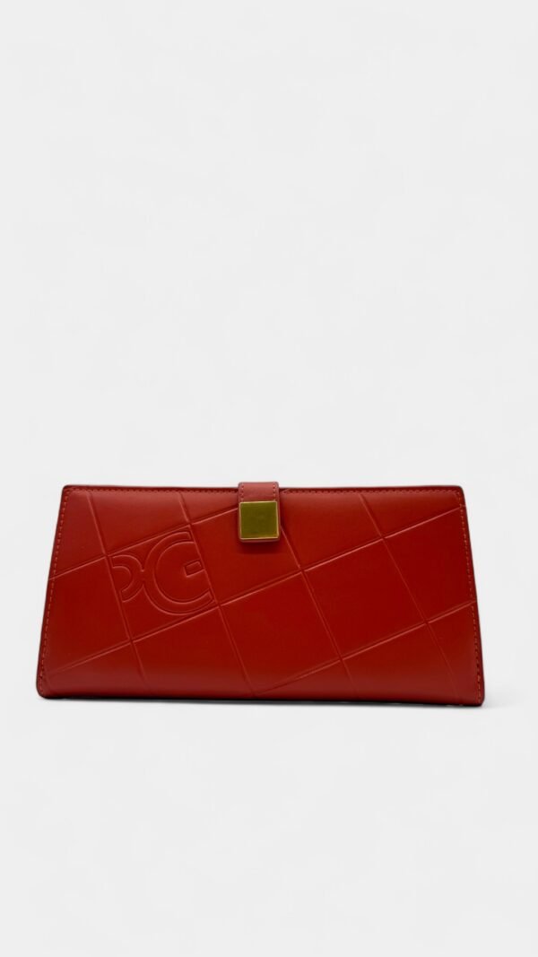 PURIFICACION GARCIA - AMERICANA STAMP WALLLET - Image 2